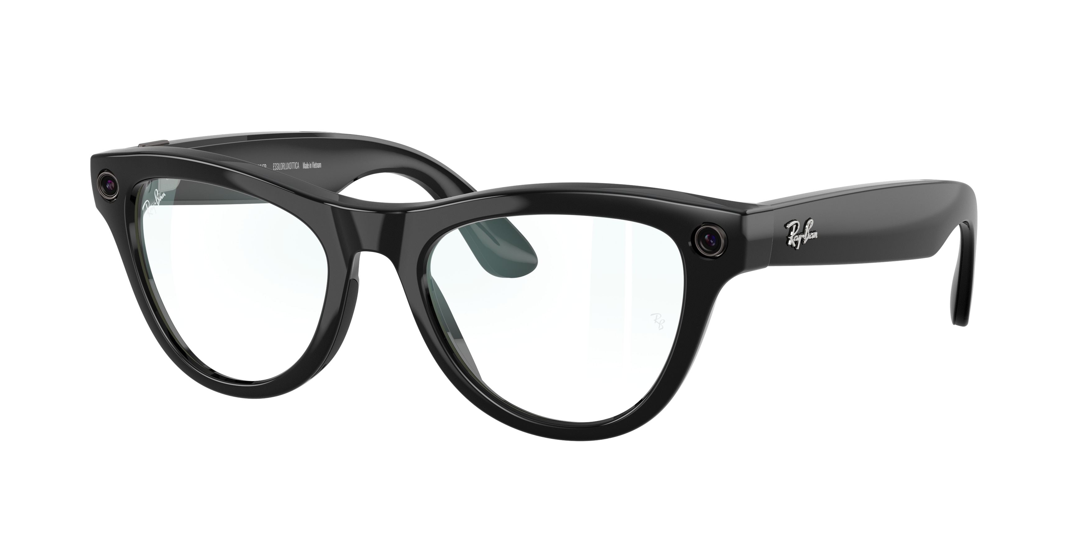 Ray Ban Meta RW4010 601/SB Skyler 